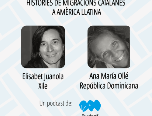 Explorant les Històries de Migració a Amèrica Llatina: Un Enfocament Català