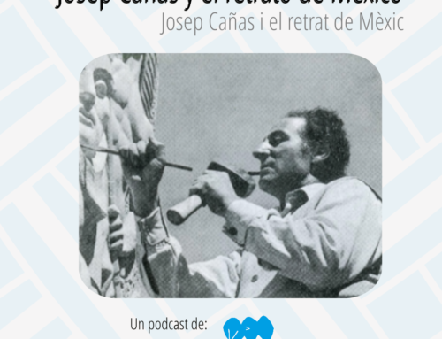 Entrevista amb Joan Jane, biògraf i amic de Josep Cañas