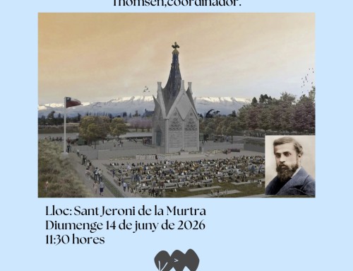 Agenda de Juny